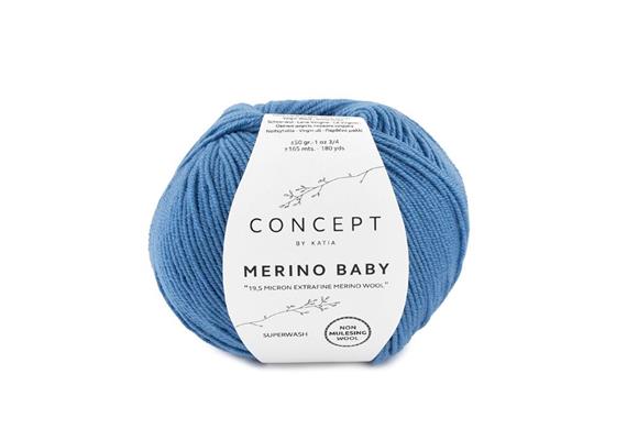 Merino Baby 044 50g