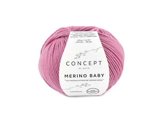 Merino Baby 046 50g