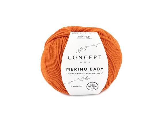 Merino Baby 049 50g