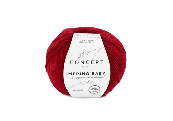 Merino Baby 050 50g