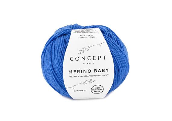 Merino Baby 057 50g