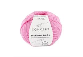 Merino Baby 058 50g