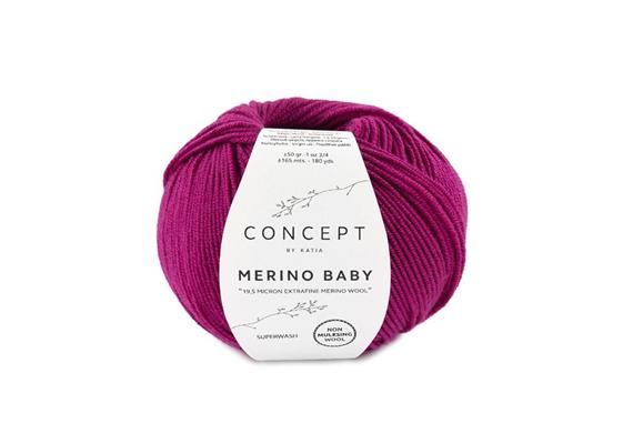 Merino Baby 061 50g