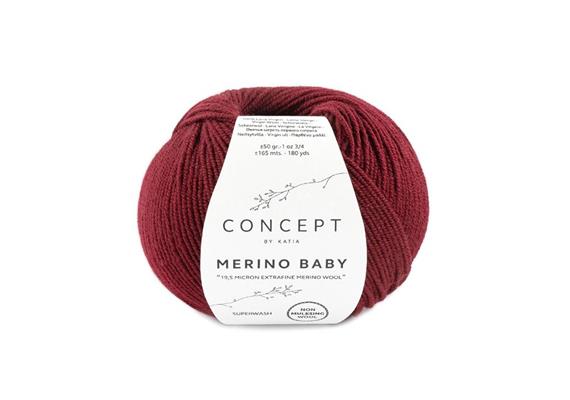 Merino Baby 062 50g