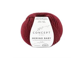 Merino Baby 062 50g