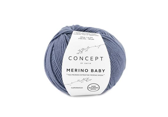 Merino Baby 067 50g