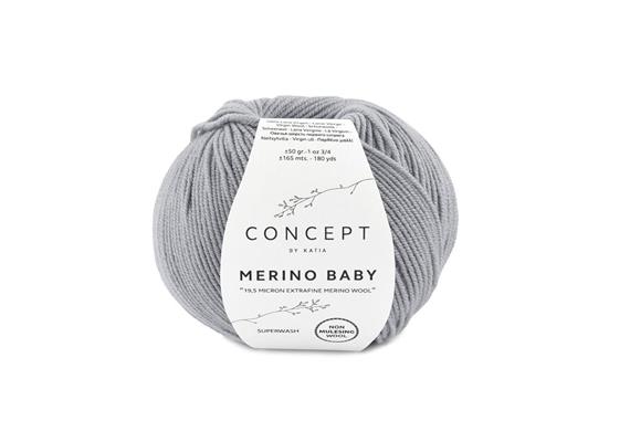 Merino Baby 070 50g