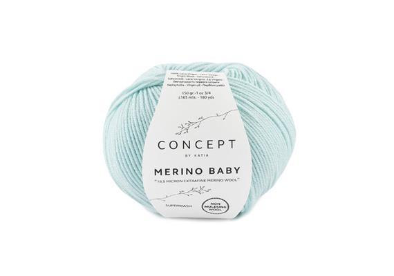 Merino Baby 073 50g