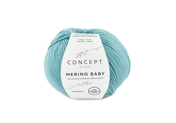 Merino Baby 074 50g