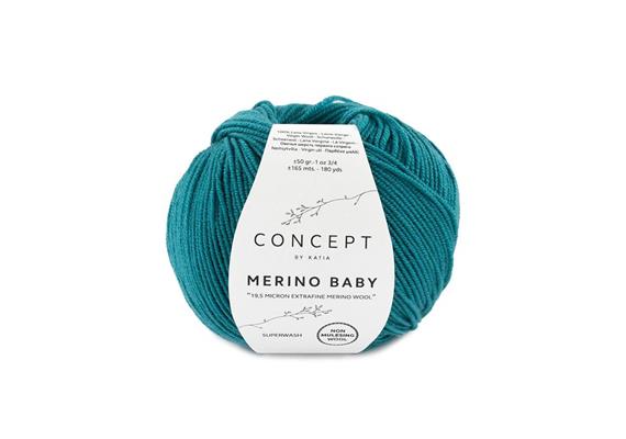 Merino Baby 075 50g