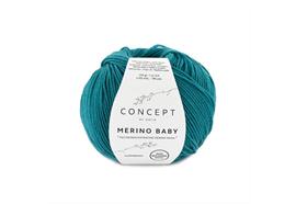 Merino Baby 075 50g