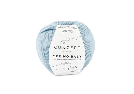 Merino Baby 080 50g