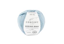 Merino Baby 080 50g