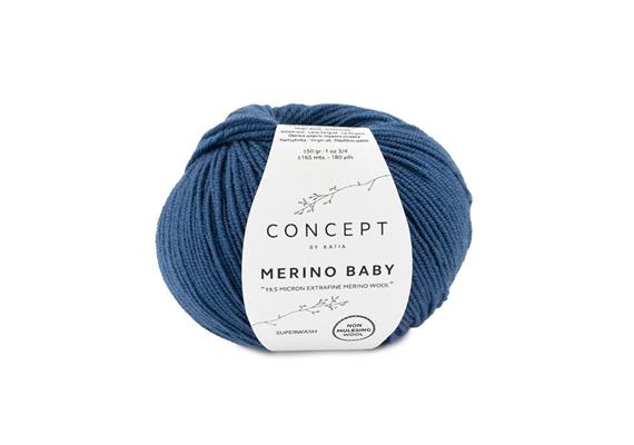 Merino Baby 084 50g
