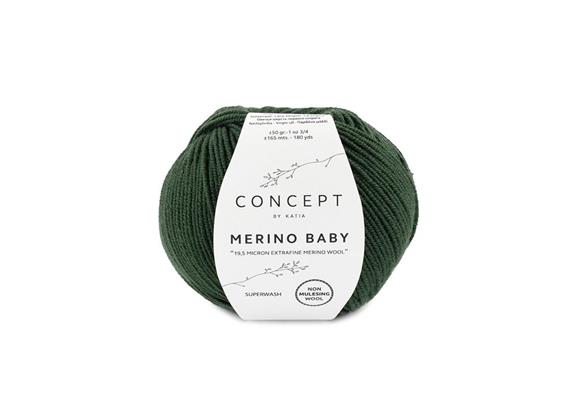 Merino Baby 085 50g