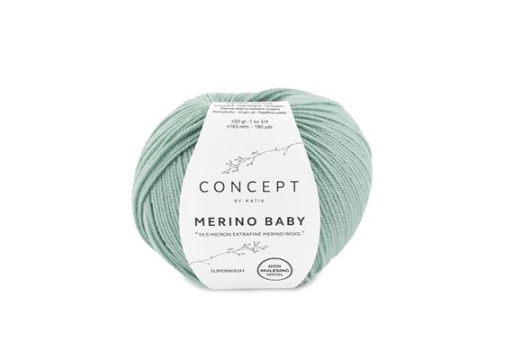 Merino Baby 086 50g
