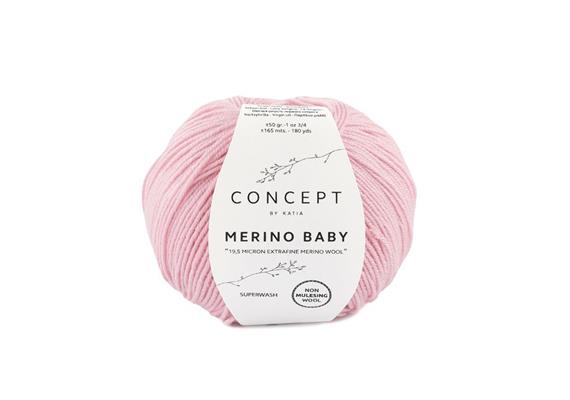 Merino Baby 092 50g