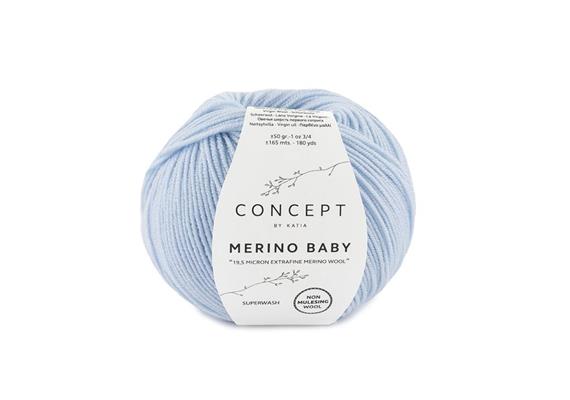 Merino Baby 093 50g