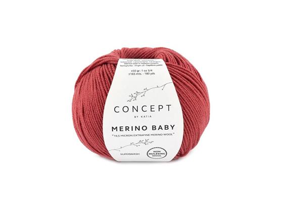 Merino Baby 094 50g