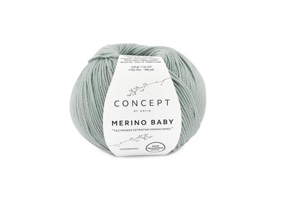 Merino Baby 097 50g
