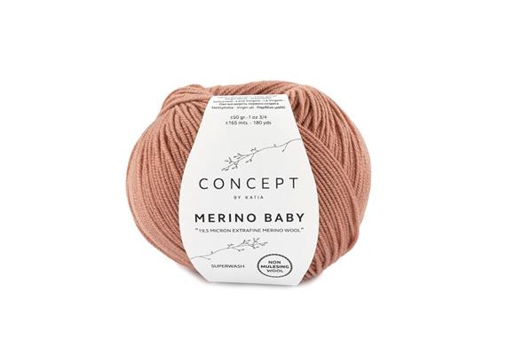 Merino Baby 098 50g
