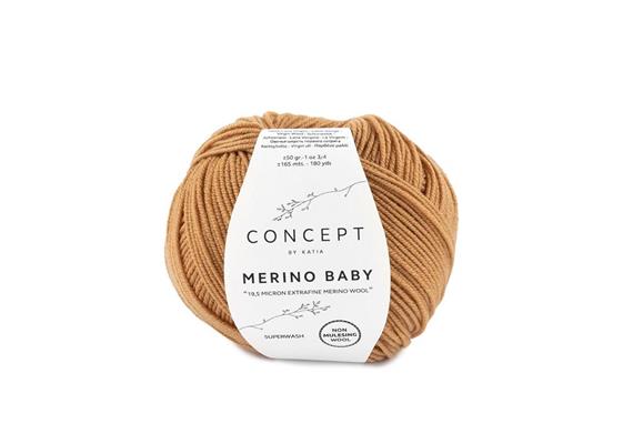 Merino Baby 099 50g