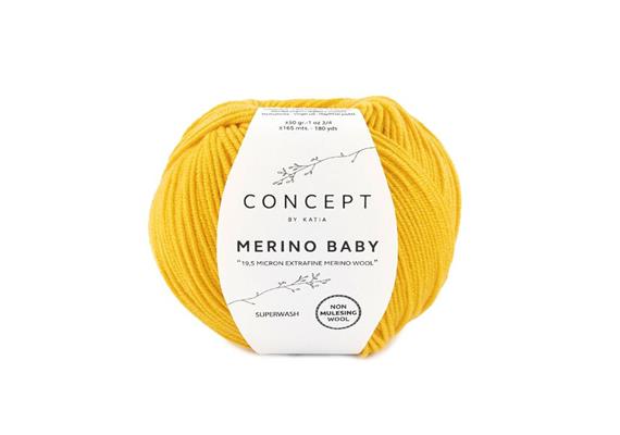 Merino Baby 153 50g