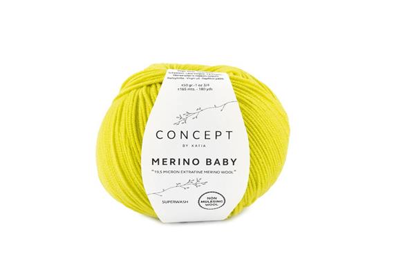 Merino Baby 154 50g