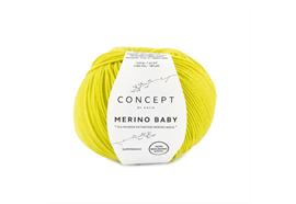 Merino Baby 154 50g