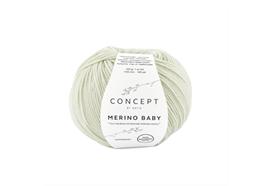 Merino Baby 155 50g