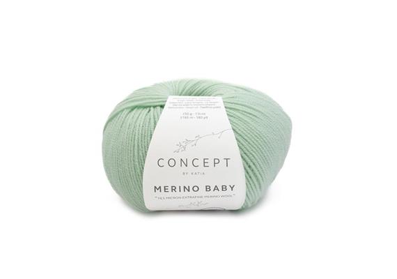 Merino Baby 156 50g