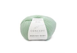Merino Baby 156 50g