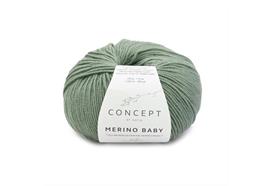 Merino Baby 157 50g