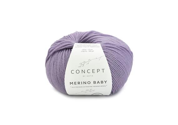 Merino Baby 158 50g