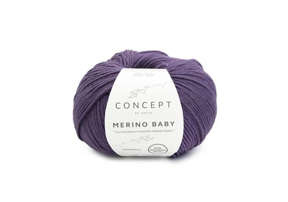 Merino Baby 159 50g