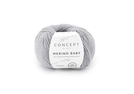 Merino Baby 160 50g
