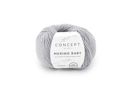 Merino Baby 160 50g