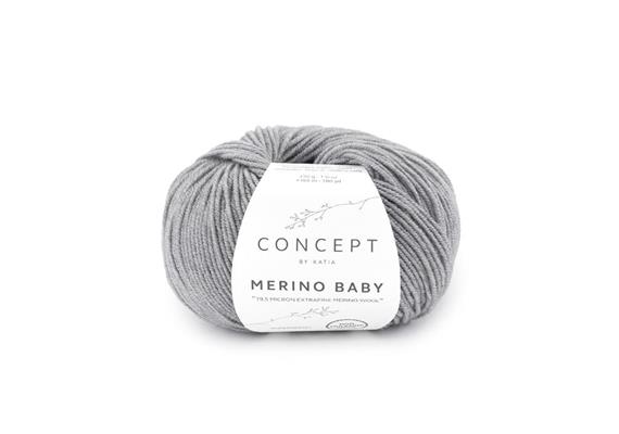 Merino Baby 161 50g