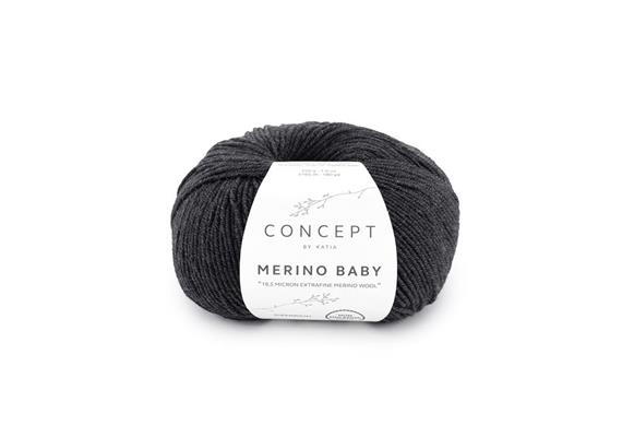 Merino Baby 162 50g