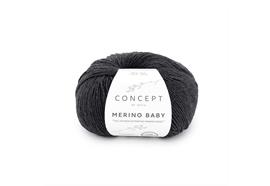 Merino Baby 162 50g