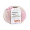 Merino Baby Aquarelle 356 50g