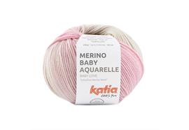 Merino Baby Aquarelle 356 50g