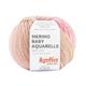 Merino Baby Aquarelle 357 50g