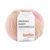Merino Baby Aquarelle 357 50g