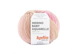 Merino Baby Aquarelle 357 50g