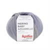 Merino Baby Aquarelle 358 50g
