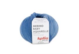 Merino Baby Aquarelle 360 50g