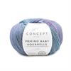 Merino Baby Aquarelle 362 50g