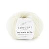 Merino Seta 50 50g