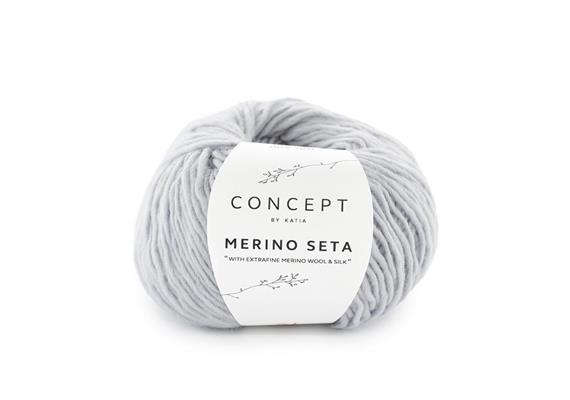 Merino Seta 51 50g